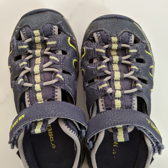 Merrell sandals - Picture 6 of 6